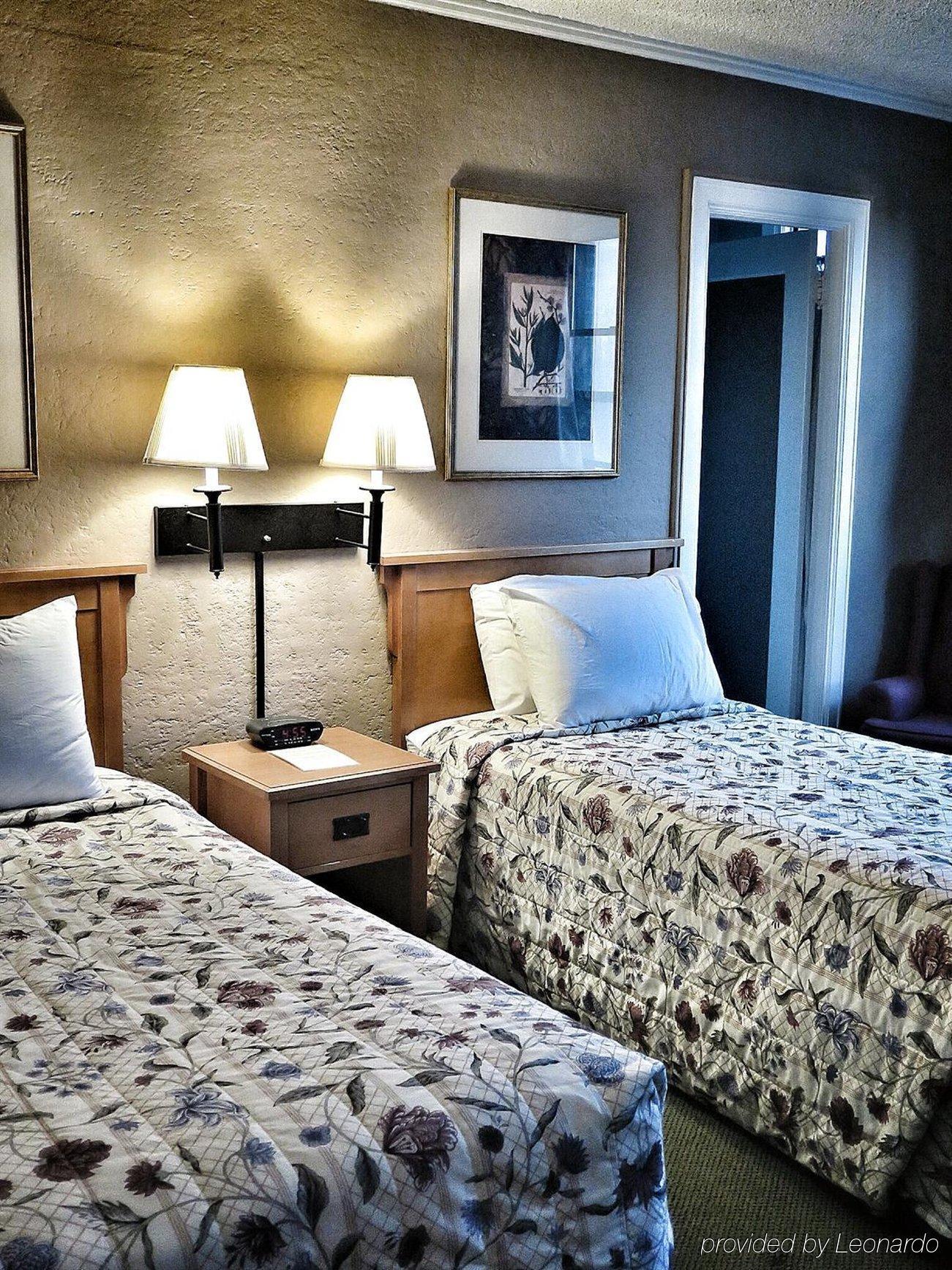 Inn At Queen Anne Seattle Dış mekan fotoğraf