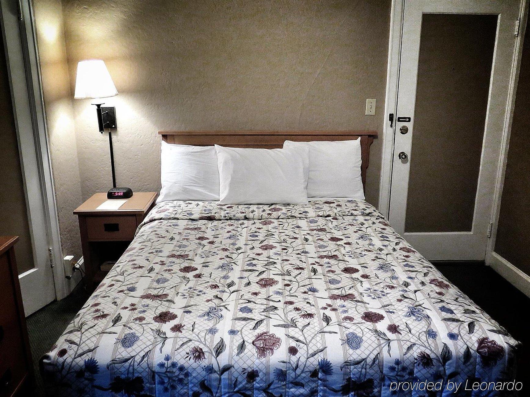 Inn At Queen Anne Seattle Dış mekan fotoğraf