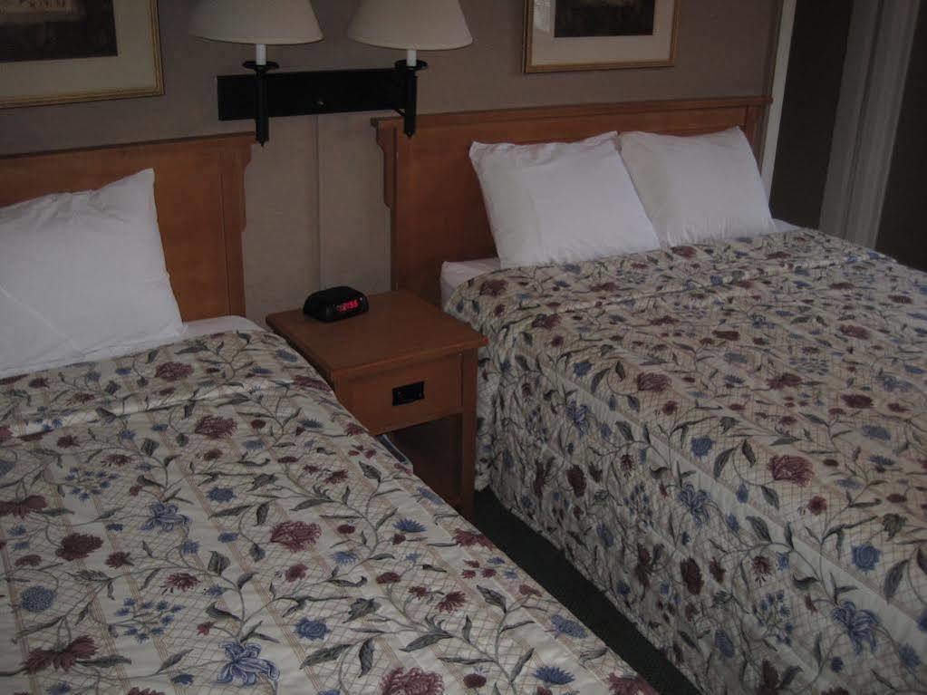Inn At Queen Anne Seattle Dış mekan fotoğraf